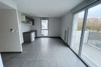 Appartement 2 pièces 660 €