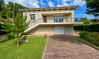 Maison 6 Pièces 170 m² à vendre à Bergerac (24100)