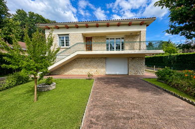 Maison 6 pièces 220000 €
