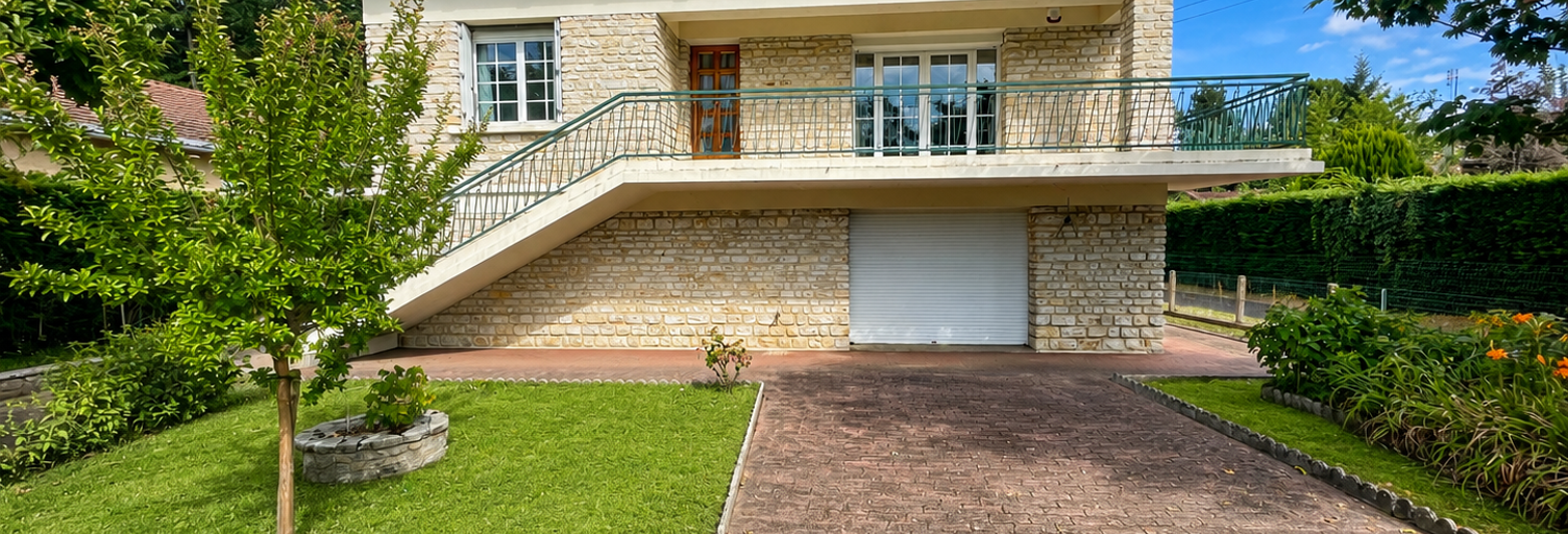 Maison 6 Pièces 170 m² à vendre à Bergerac (24100)