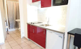 Appartement 1 Pièce 23 m² à louer à Chaponost (69630)