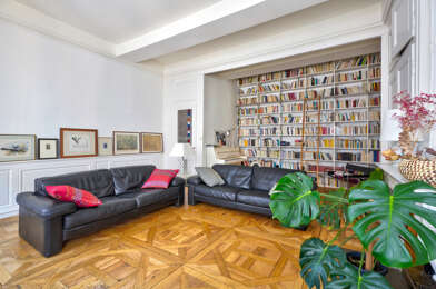 Appartement 6 pièces 880000 €