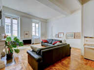 Lyon 1 - Place du Forez  - Superbe T6 de 179 m2 — photo 4