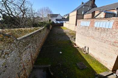 Maison 10 pièces 170000 €