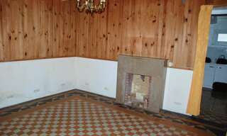 Maison 2 Pièces 64 m² à vendre à Fécamp (76400)