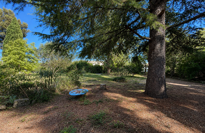 maison T6 de 135 m2 sur 1172 m2 de terrain — photo 3