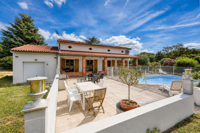 Maison 6 pièces 439000 €