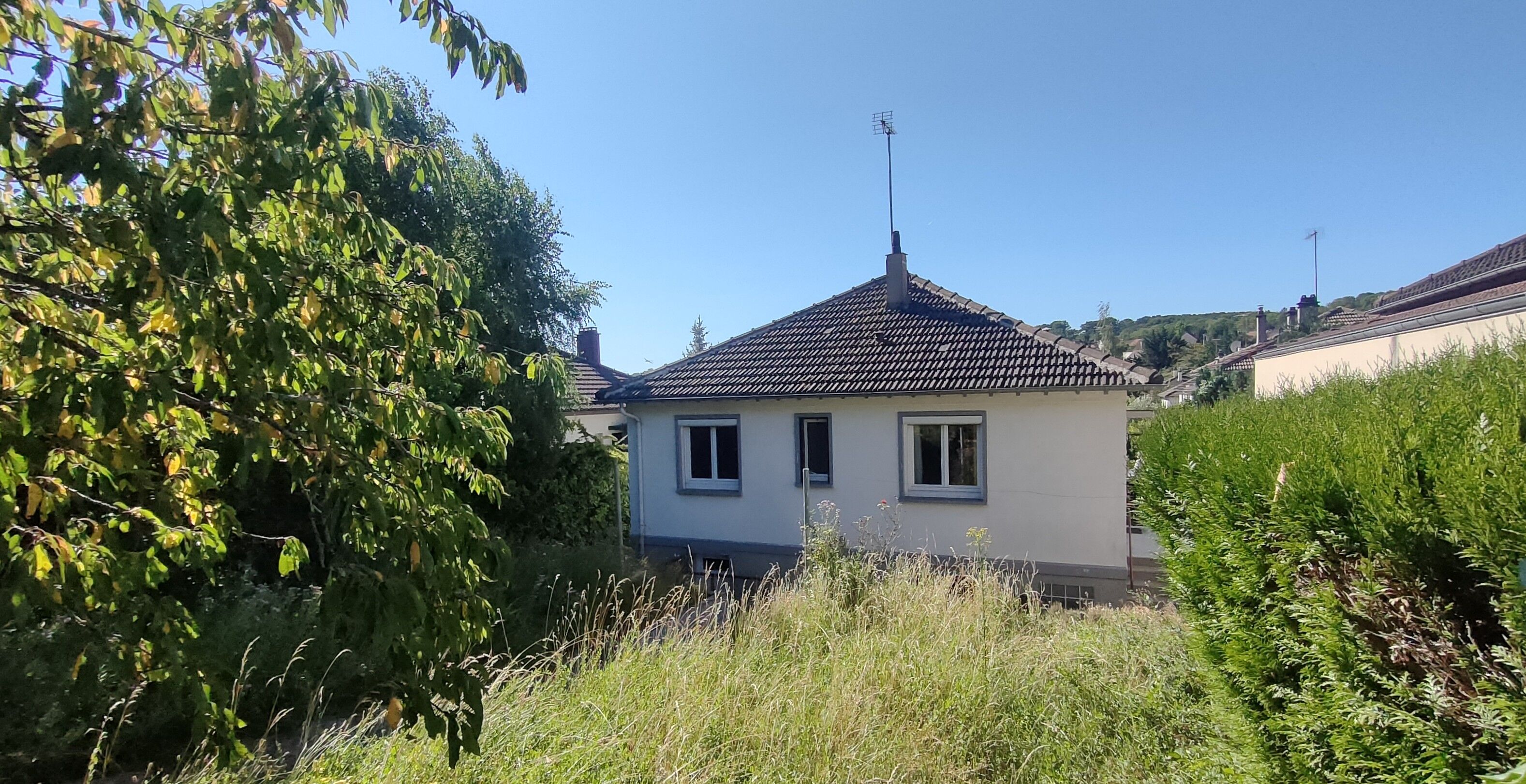 RARE SUR VAUHALLAN