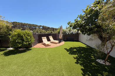 Maison 5 pièces 628000 €