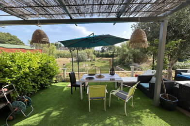 Maison 4 pièces 439000 €