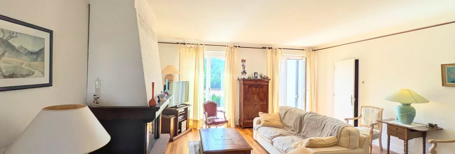 Maison 7 Pièces 209 m² à vendre à Châtenois (88170)