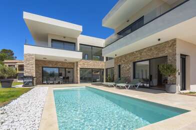 Maison 8 pièces 1680000 €