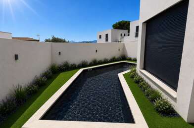 Maison 4 pièces 369000 €
