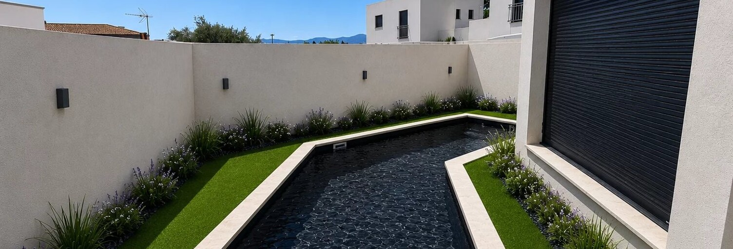 Maison 4 Pièces 107 m² à vendre à Le Luc (83340)