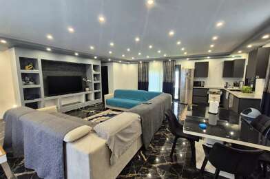 Maison 4 pièces 289000 €