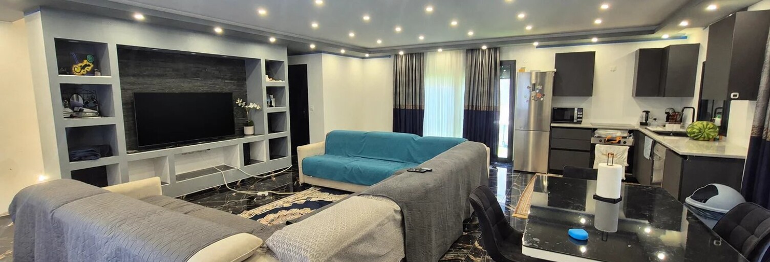 Maison 4 Pièces 117 m² à vendre à Le Luc (83340)