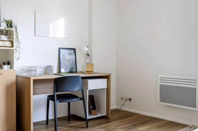Appartement 2 pièces 97871 €