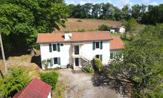 Maison 5 Pièces 100 m² à vendre à Salies-de-Béarn (64270)