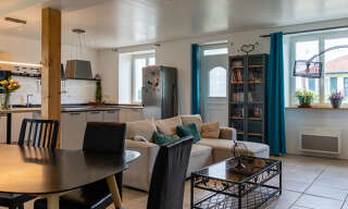 Maison 4 Pièces 117 m² à vendre à Saint-Palais (64120)