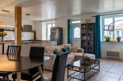Maison 4 pièces 205000 €