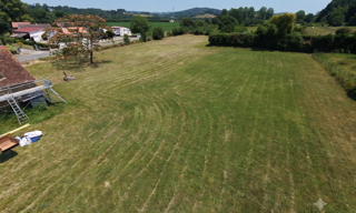 Terrain  3860 m² à vendre à Sauveterre-de-Béarn (64390)