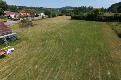 Terrain  39000 €