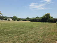 Lou Casau de Peyret : terrain à bâtir de 3 860 m2, 5 min de — photo 3