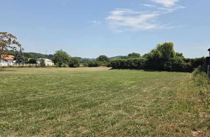 Lou Casau de Peyret : terrain à bâtir de 3 860 m2, 5 min de — photo 3