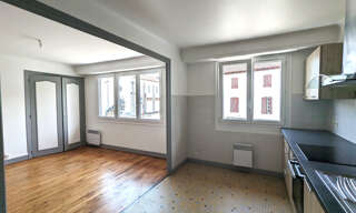 Appartement 3 Pièces 68 m² à louer à Saint-Palais (64120)