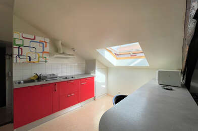 Appartement 1 pièces 345 €