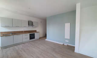 Appartement 3 Pièces 56 m² à louer à Navarrenx (64190)