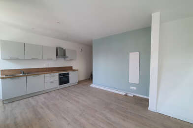 Appartement 3 pièces 636 €