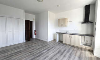 Appartement 2 Pièces 38 m² à louer à Saint-Palais (64120)