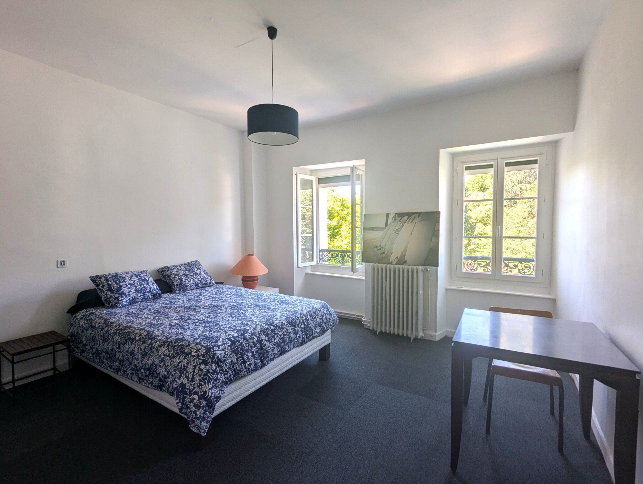 Appartement  T5 à louer Saint-Palais 64120
