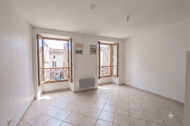 Appartement 2 pièces 540 €