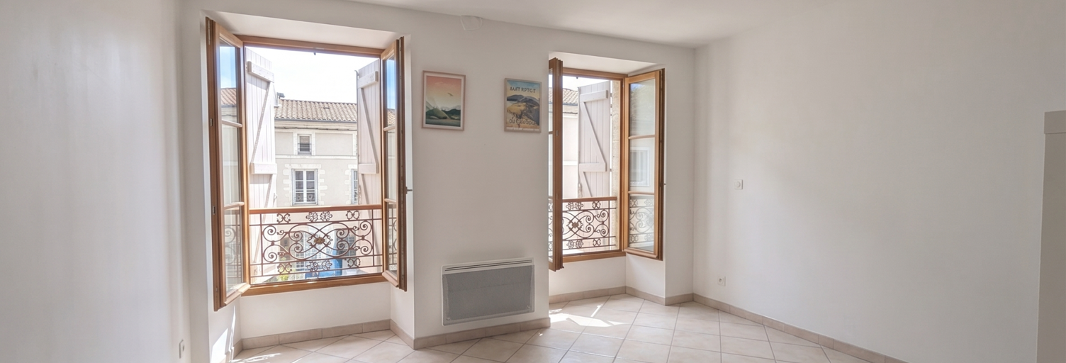 Appartement 2 Pièces 51 m² à louer à Navarrenx (64190)