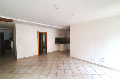 Appartement 2 pièces 540 €