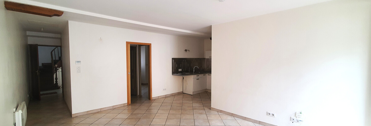 Appartement 2 Pièces 51 m² à louer à Navarrenx (64190)