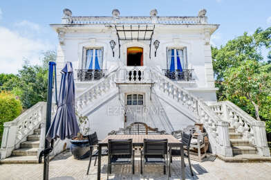 Maison 5 pièces 780000 €