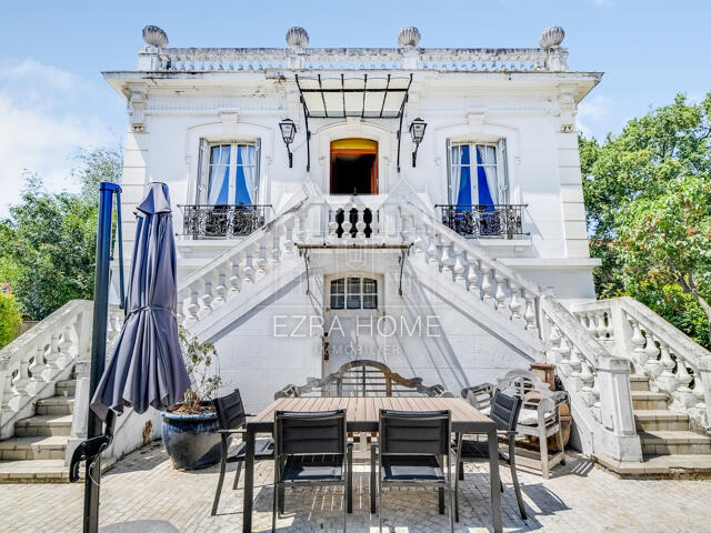 Maison proposé à Enghien-les-Bains