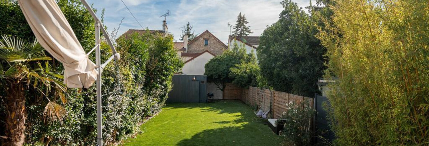 Maison 7 Pièces 250 m² à louer à Enghien-les-Bains (95880)