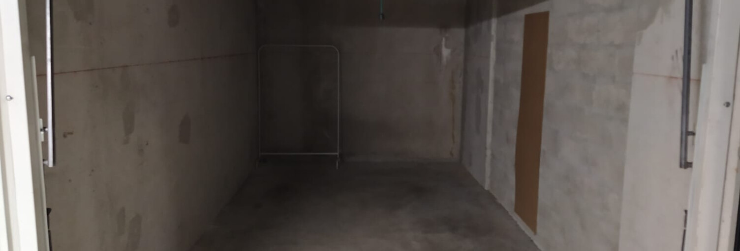 Garage  13 m² à vendre à Marseille 8 (13008)