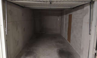 Garage  13 m² à vendre à Marseille 8 (13008)