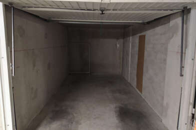 Garage  55000 €