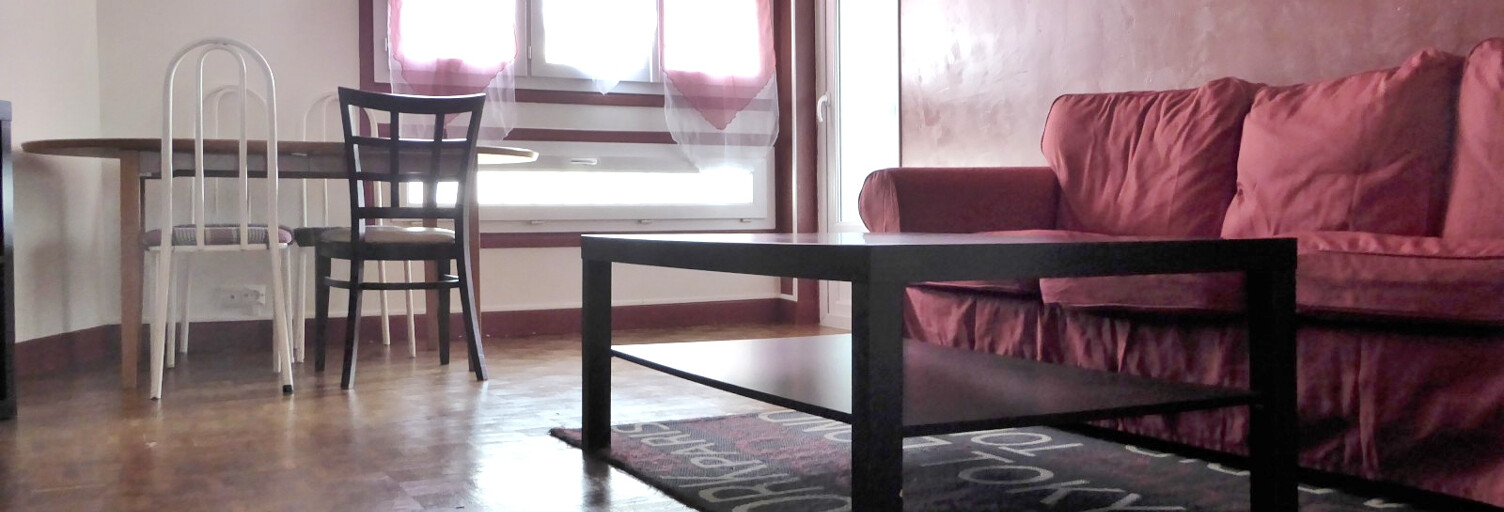 Appartement 3 Pièces 67 m² à louer à Toulouse (31100)