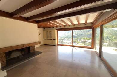 Maison 8 pièces 348000 €