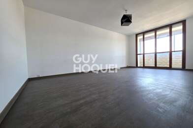 Appartement 3 pièces 144380 €