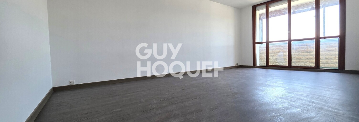 Appartement 3 Pièces 67 m² à vendre à Bourg-lès-Valence (26500)
