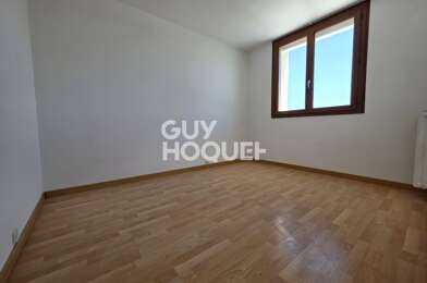 Appartement 3 pièces 144380 €