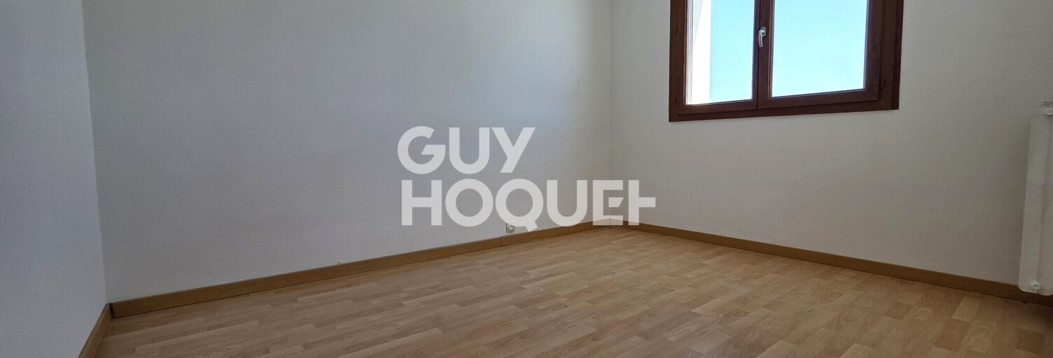 Appartement 3 Pièces 67 m² à vendre à Bourg-lès-Valence (26500)